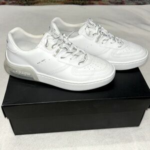 Coach, Citysole Court Sneaker.